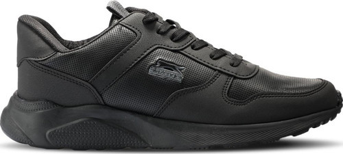 ENRICA Erkek Sneaker Ayakkabı Siyah / Siyah