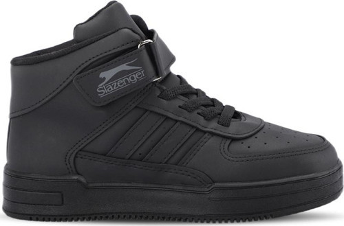 NICOLA I Erkek Çocuk Sneaker Ayakkabı Siyah / Siyah
