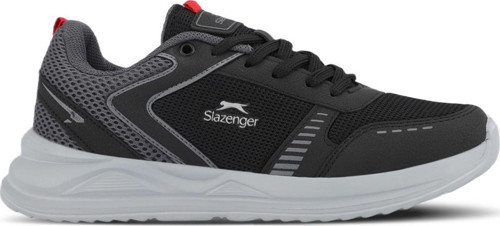 GUMMY I Kadın Sneaker Ayakkabı Siyah / Gri