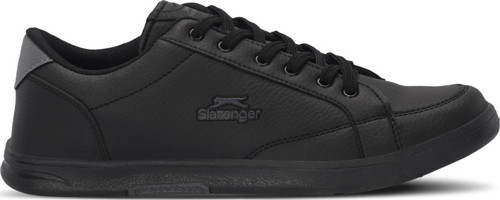 ALBERT I Erkek Sneaker Ayakkabı Siyah / Koyu Gri