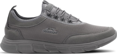 ALDO I Erkek Sneaker Ayakkabı Koyu Gri / Siyah