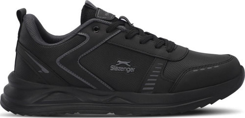 GOLDEN I Kadın Sneaker Ayakkabı Siyah / Siyah