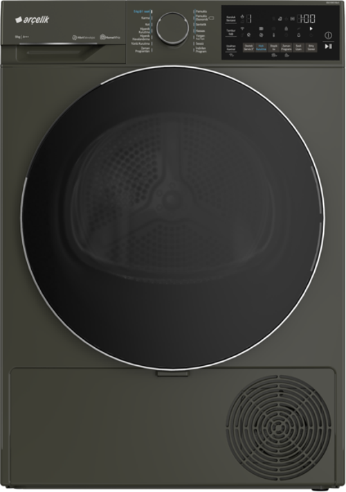 950 KWG Hibrit 9 kg A+++ Çamaşır Kurutma Makinesi
