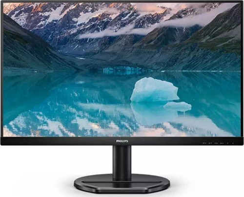 27 Phılıps 272s9jal/00 4ms 75hz 1xvga 1xhdmı 1xdp Usb 3.2 Fhd 1920x1080 Hoparlör Flıcker-fr