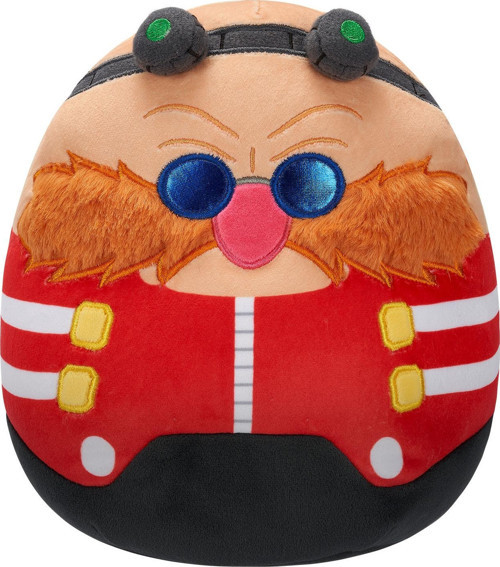 Sonic Serisi - Dr. Eggman 25 cm SQSG00037