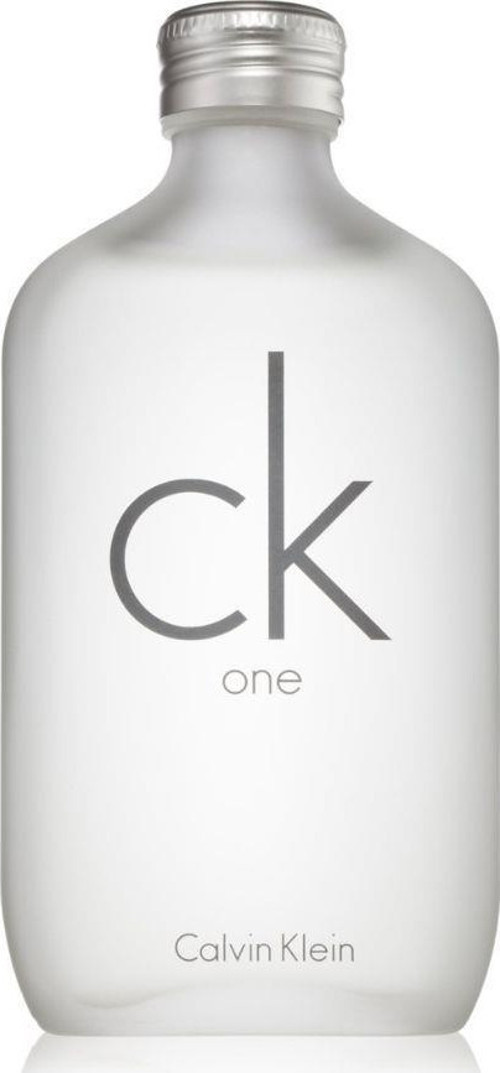 One EDT 200 ml Unisex Parfüm