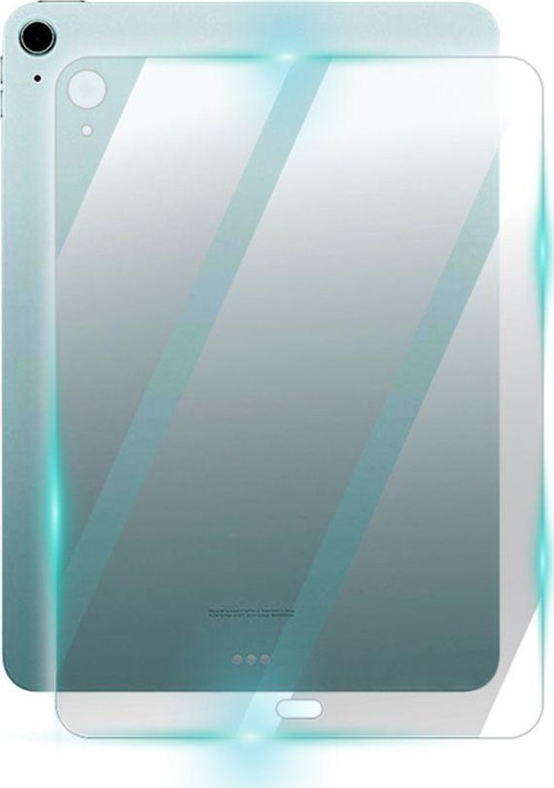 İpad Air M2 11 Inch Uyumlu 9H Nano Proactive Arka Koruyucu