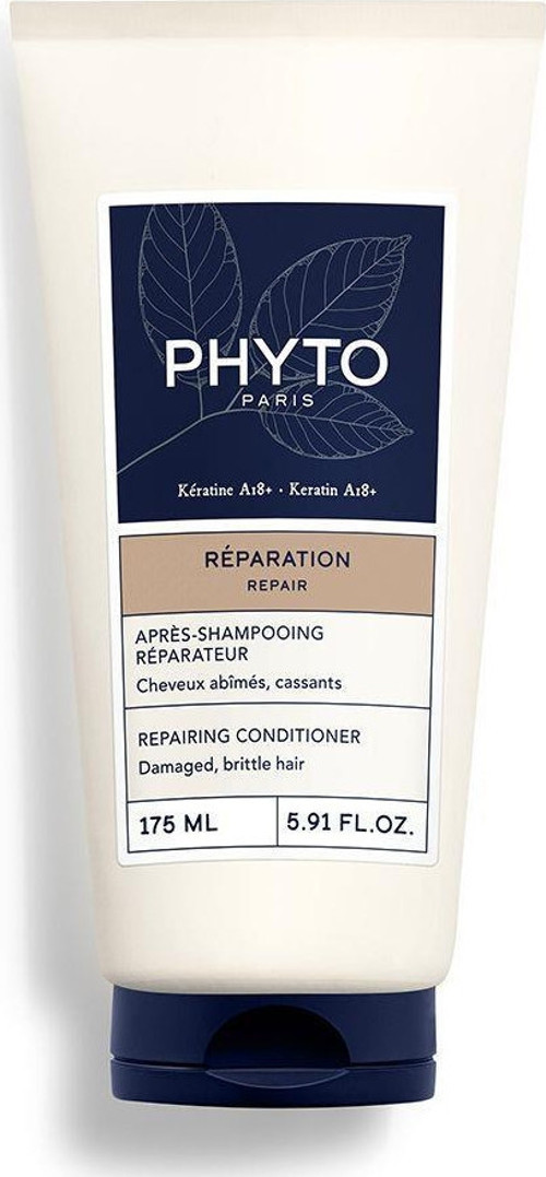 Phyto Repair Conditioner 175 ml - Onarıcı Saç Kremi