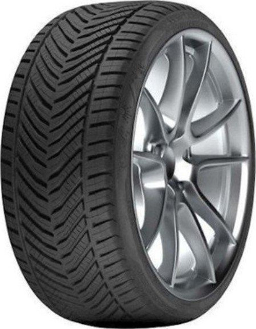 235/55R19 105V XL All Season Suv (4 Mevsim) (2024)