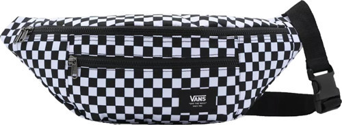 0A2ZXXHU01-R Vans Ward Cross Body Pack Erkek Bel Çantası Beyaz