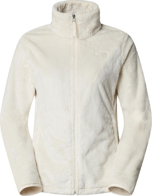 F0A7UQJQLI1-R The North Face W Osıto Jacket Kadın Ceket Beyaz