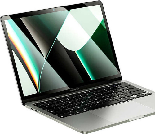 Apple Macbook 13 Pro Touch Bar A1706 AR (Anti Reflective) Yansıma Önleyici Ekran Koruyucu