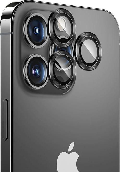 Apple iPhone 14 Pro DR Sapphire Kamera Lens Koruyucu