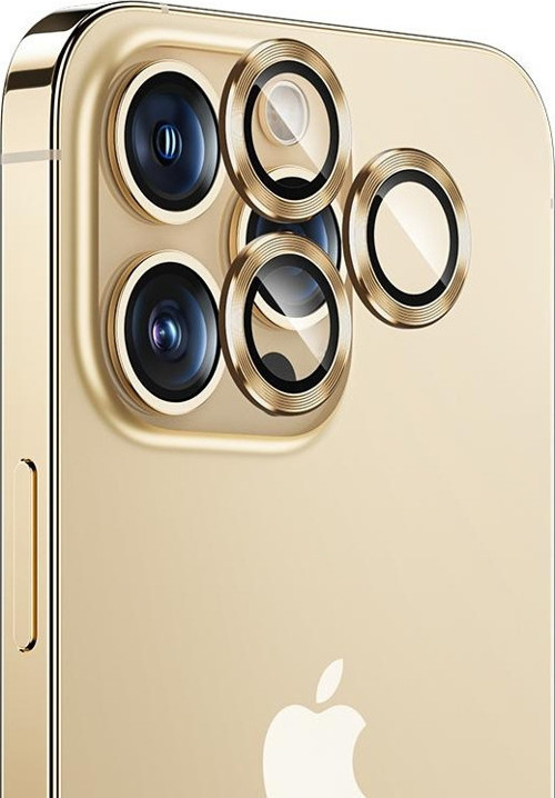 Apple iPhone 14 Pro DR Sapphire Kamera Lens Koruyucu