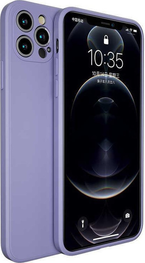 Apple iPhone 12 Pro Kılıf Painting TPU Kapak