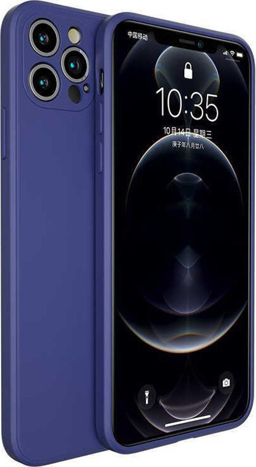 Apple iPhone 12 Pro Kılıf Painting TPU Kapak
