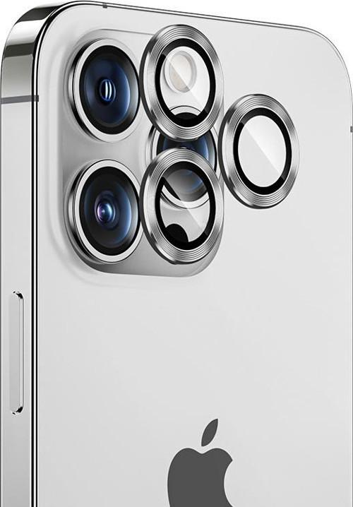 Apple iPhone 14 Pro Max DR Sapphire Kamera Lens Koruyucu