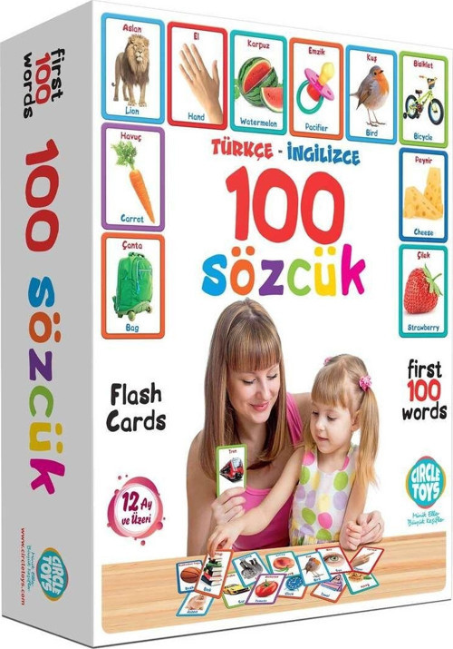 100 Sözcük