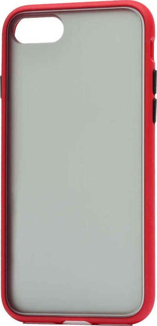 Apple iPhone SE 2020 Kılıf Magic Smooth Drop Resistance Kapak