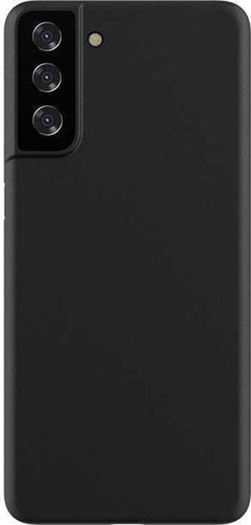 Galaxy S21 Plus Kılıf Slim Fit Mat PP Lollipop Protective Kapak