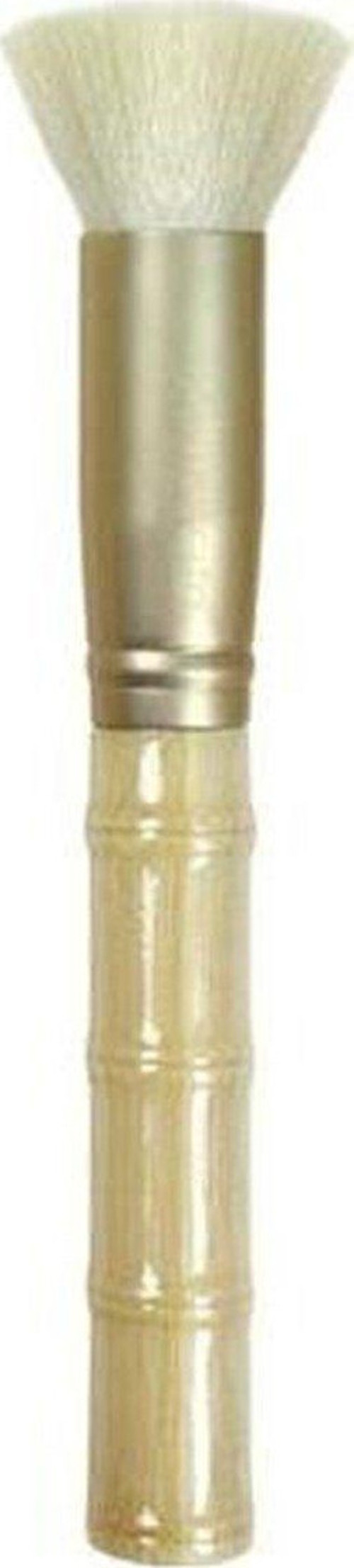 Bamboo Ultra Soft Tampon Fondöten Fırçası - 173