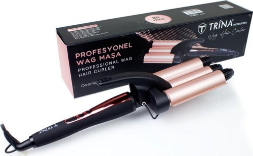 Profesyonel Wag Maşa 25 mm – 86
