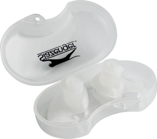 Ear Plugs EP-6 Unisex Kulak Tıkacı Şeffaf