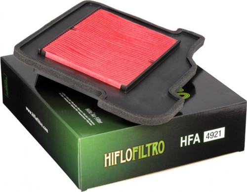 Hıflo Hava Filtresi Hfa4921 Yamaha Fj09 Mt-09