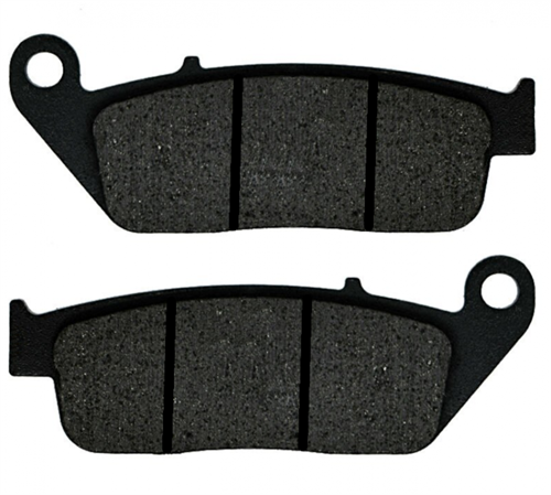 Motospartan Fren Balatası Arka Cf Moto 150 Nk Ön X Max 250 Cbr 250 Nc 700 750 014 196