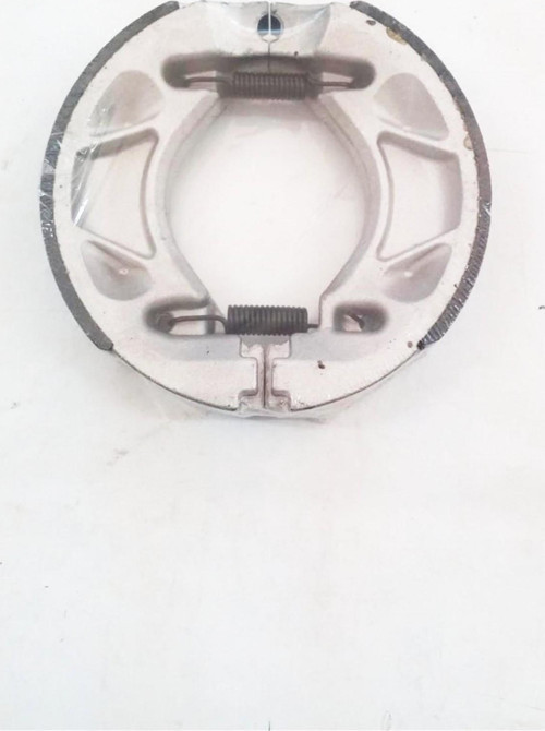 Dachuı Fren Balatası 390gr Kanuni Mati125 Yamaha Delıght 115cc Ybr125 K Mh-125 Drıft Salcano Volf 12