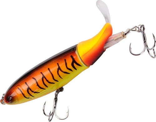 Sahte Balık Yemi Rapala Lures Yeni Model Turna Sahte Yem Rapala Olta Sırığı Yemi