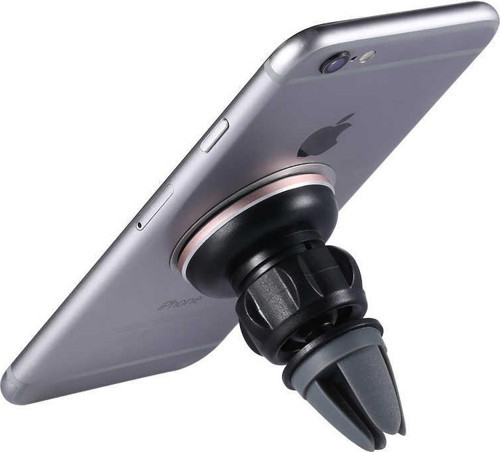 Magnetik Araç Telefon Tutucu (Air Vent)