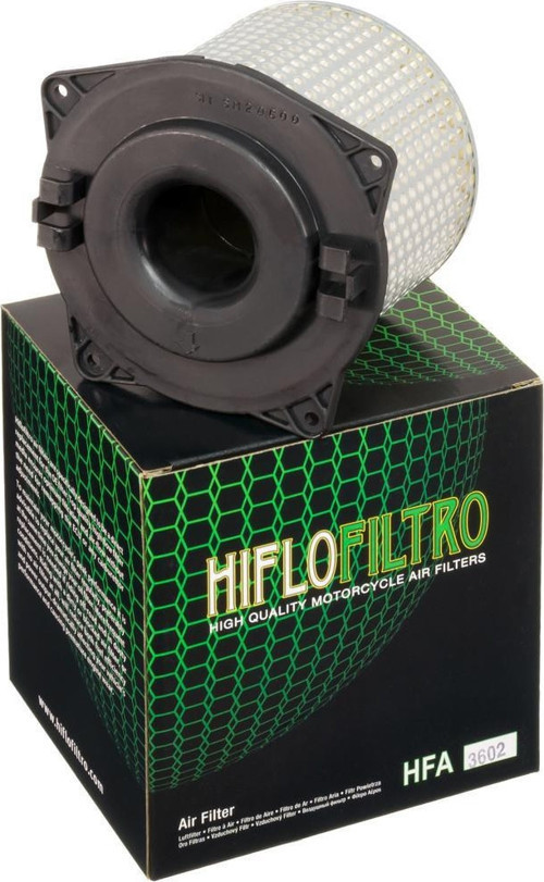 Suzuki GSX600(90-00) 750 (89-06) Hava Filtresi HFA3602