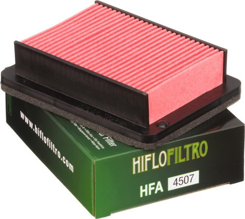 Yamaha XP500 (08-11),530(12-16) (SR400,14-21) TMAX Hava Fitresi HFA4507