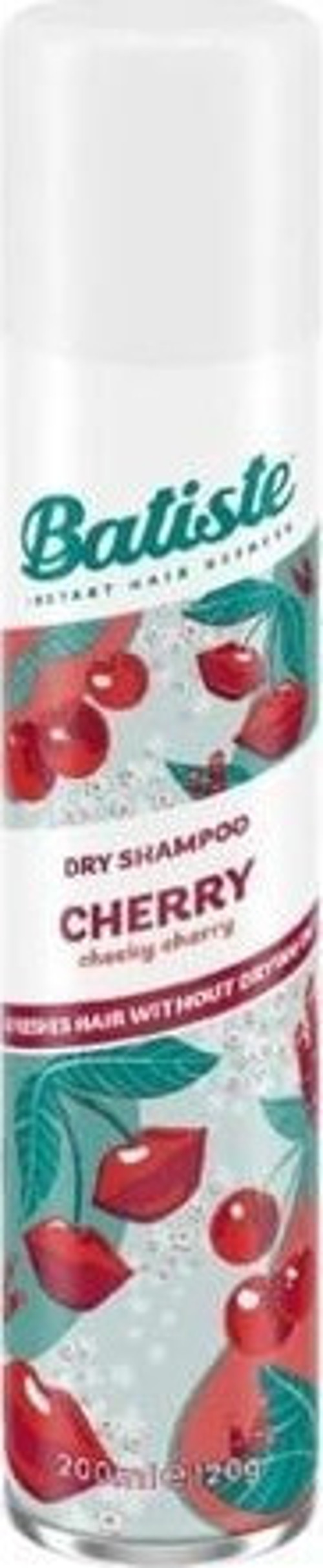 Cherry Kuru Şampuan 200 ML