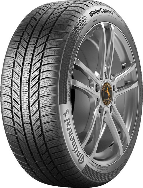 225/50R17 98H XL MO WinterContact TS 870 P (Kış) (2024)