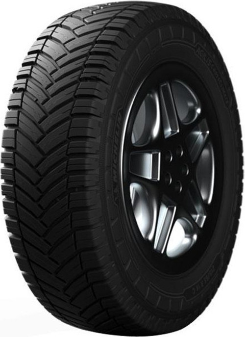 225/75R16C 118/116R Agilis CrossClimate (4 Mevsim) (2024)