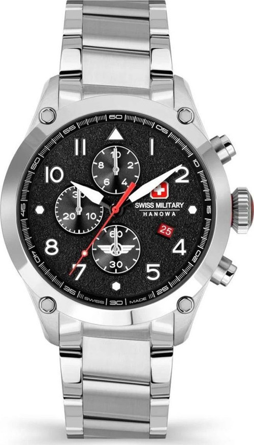 Swiss Military SMWGI2101501 Erkek Kol Saati