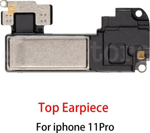 İphone 11 PRO İç Kulaklık