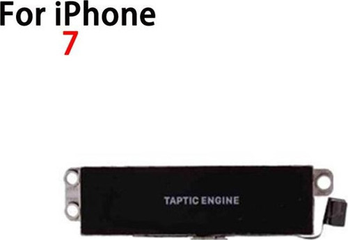 İphone 7G Titreşim Motoru