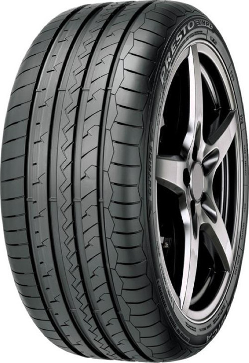 245/40 R18 97Y XL Presto UHP 2 FP Yaz Binek 2024 Lastik