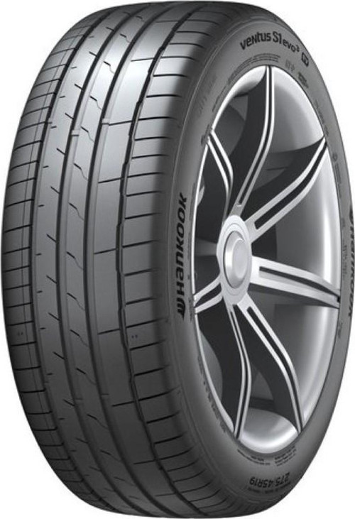 255/45 R19 104W XL VENTUS S1 EVO3 K127E T2 EV Yaz Binek 2024 Lastik
