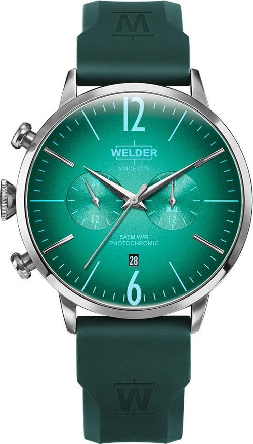 Moody Watch WWRC518 45 mm Erkek Kol Saati