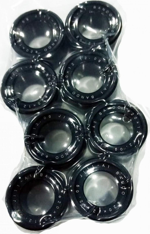 Tahrik Seti Bwr-048 25X15Mm 17Gr 8Li Yamaha Majesty 400 Tmax 500 530