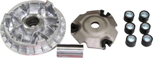 Motospartan Ön Varyatör Debriyaj Komple Honda Pcx125 2018-2021