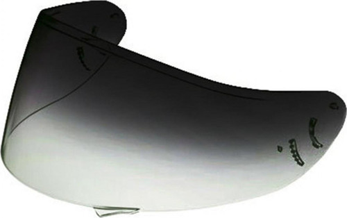 Shoeı Cw-1pnht Kask Camı Siyah-beyaz (x-spırıt Iı-xr-1100-qwest)