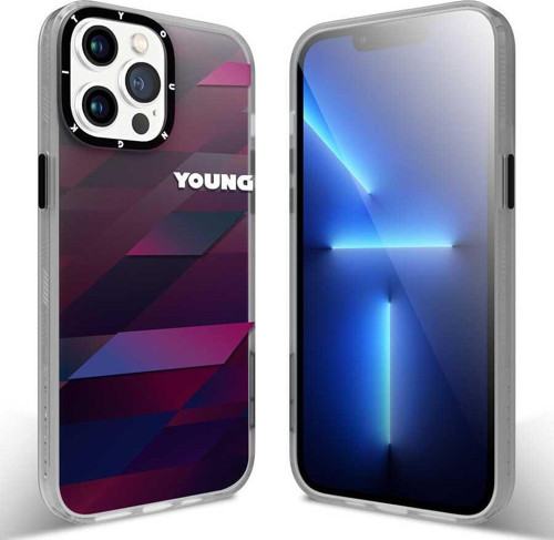 iPhone 12 Pro Max Uyumlu Kılıf Klasik Serisi Kapak