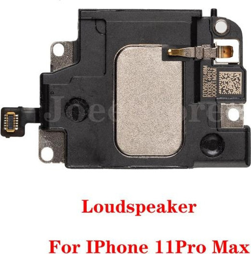 İphone 11 PRO MAX Full Buzzer (Dış Ses Hoparlör)