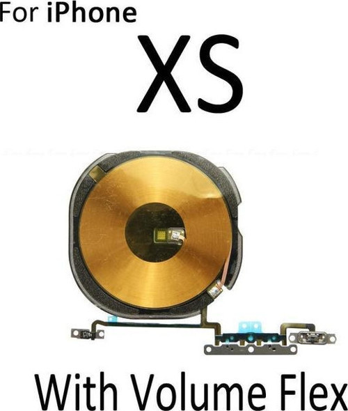 İphone XS NFC Lİ On OFF