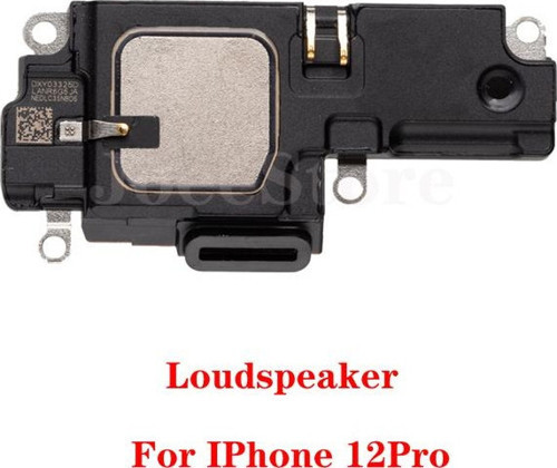 İphone 12/İ12 PRO Full Buzzer (Dış Ses Hoparlör)